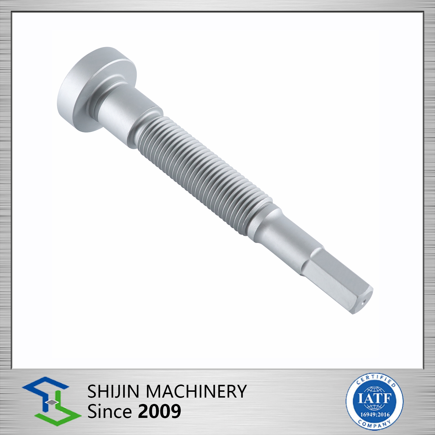 風電行業-非標定制螺桿/螺栓/螺釘，角度2