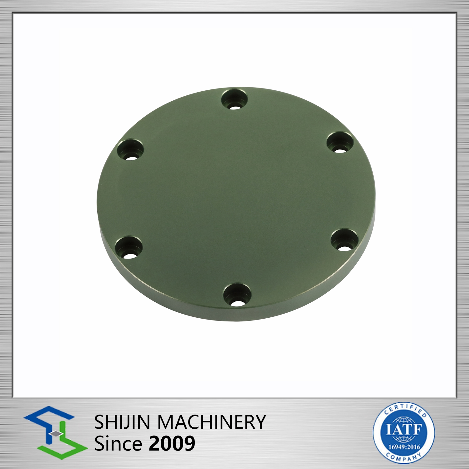 精密儀器行業(yè)-非標(biāo)定制精密儀器零件8，角度2