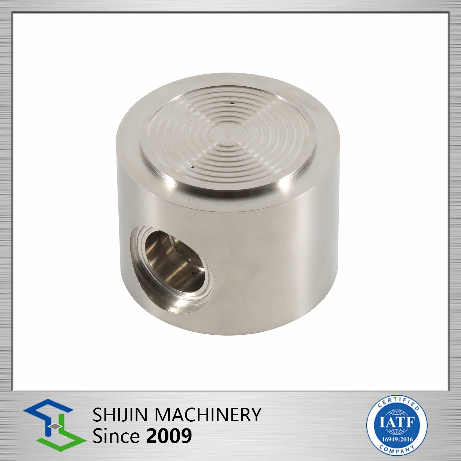 精密儀器行業(yè)-非標(biāo)定制精密儀器零件9，角度1