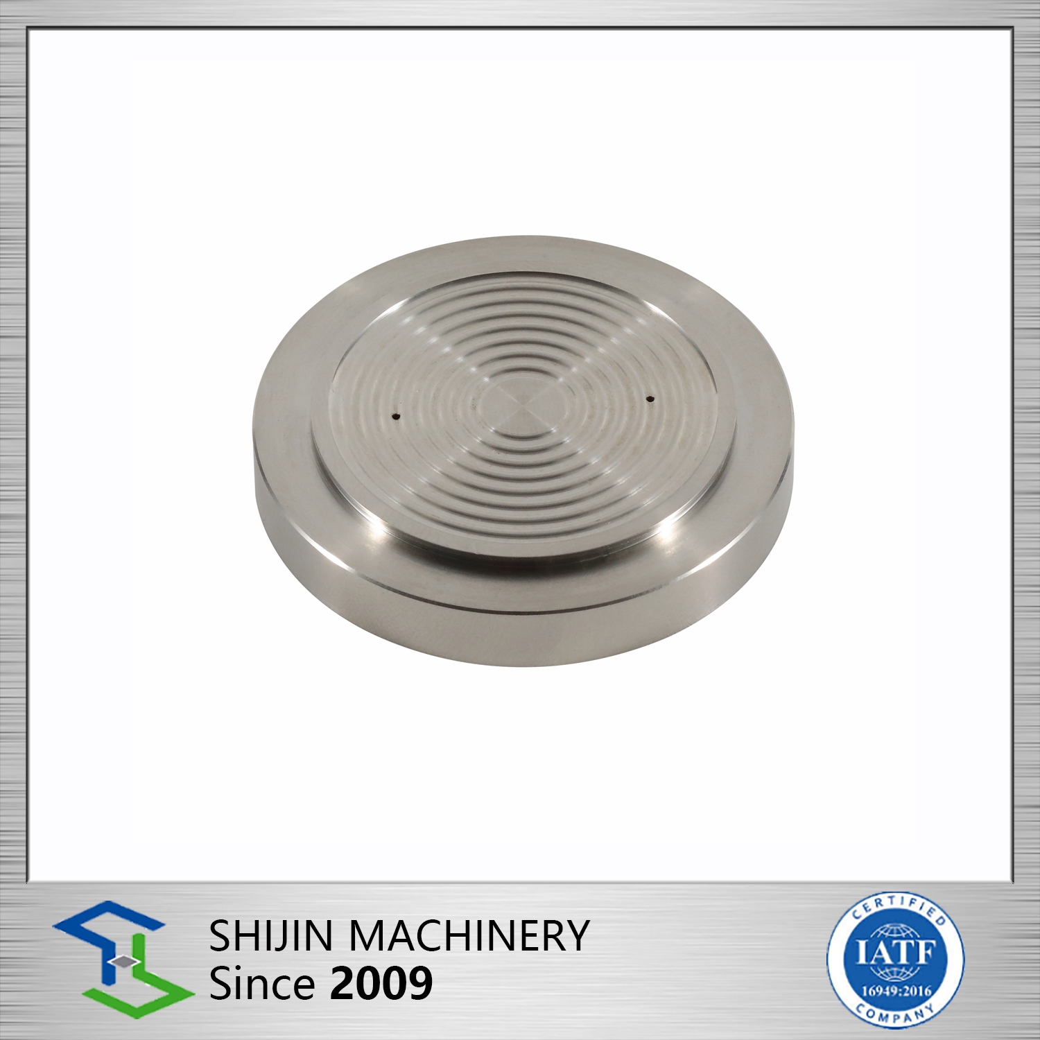 精密儀器行業(yè)-非標(biāo)定制精密儀器零件10，角度1