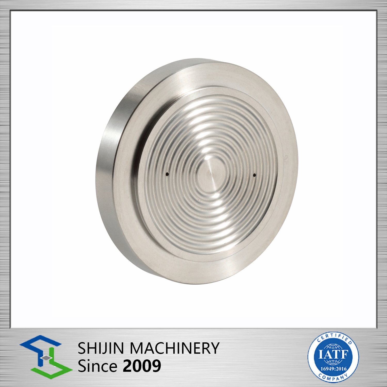 精密儀器行業(yè)-非標(biāo)定制精密儀器零件10，角度2