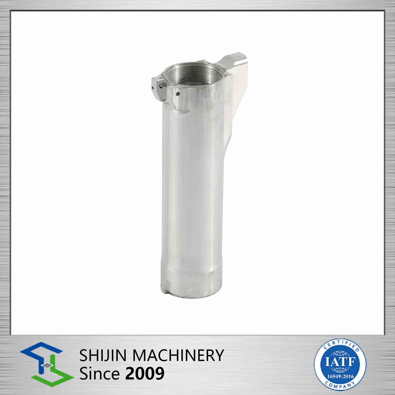 其他行業(yè)-非標(biāo)定制精密零件6，角度1