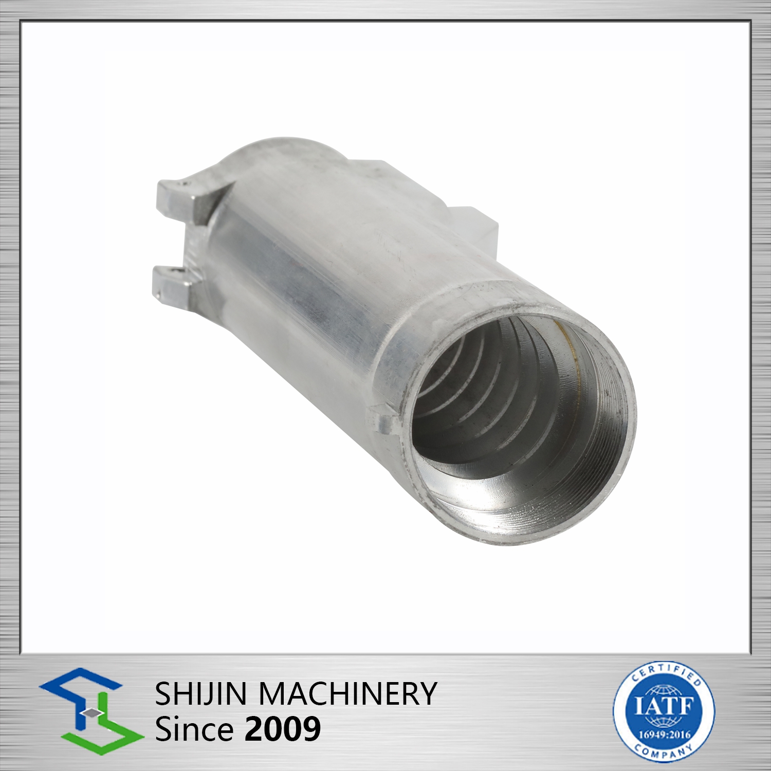 其他行業(yè)-非標(biāo)定制精密零件6，角度2