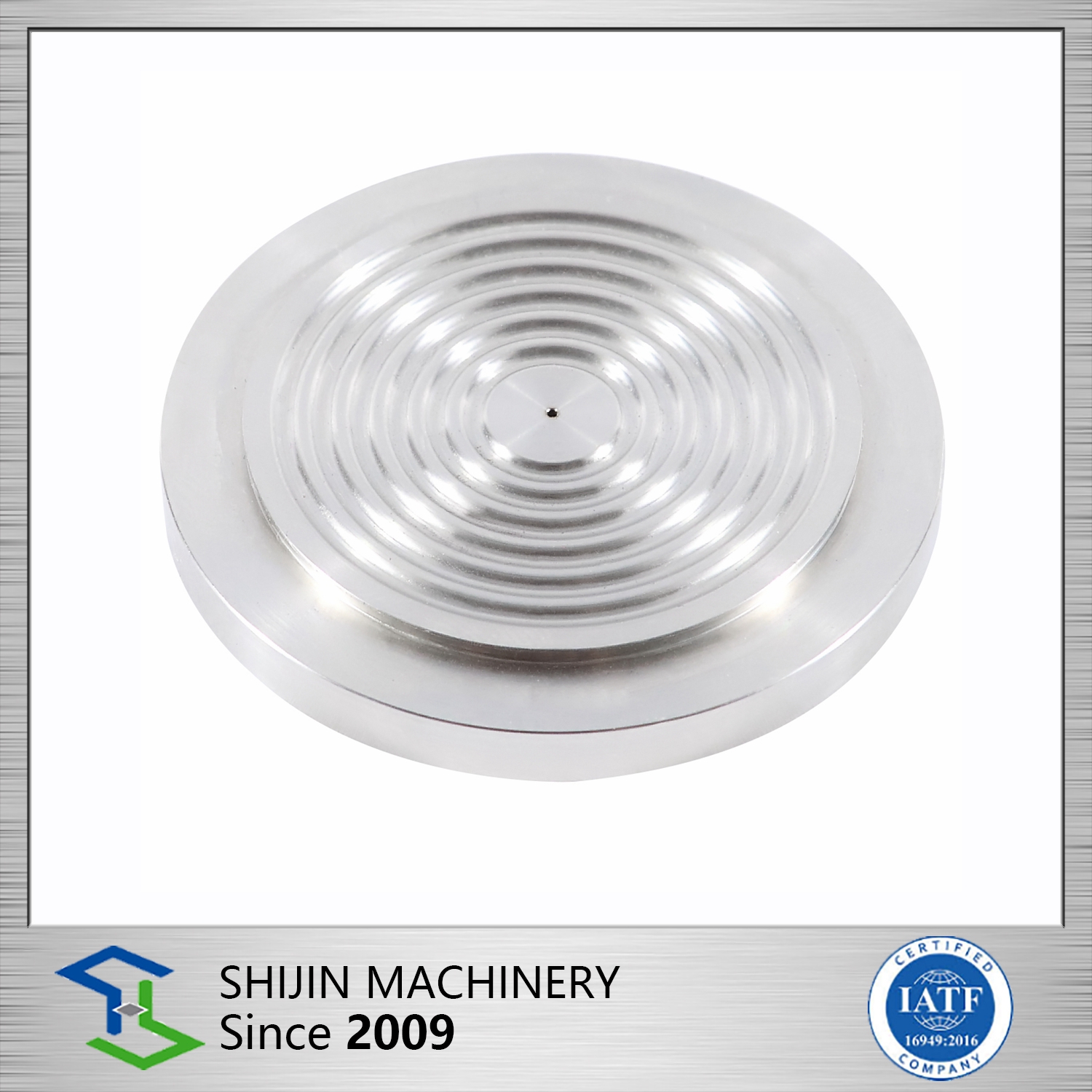 精密儀器行業-非標定制精密儀器零件33，角度1